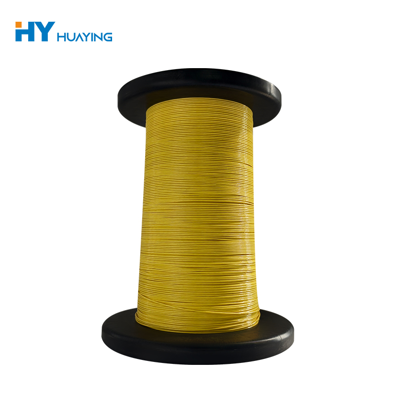 Mylar wire