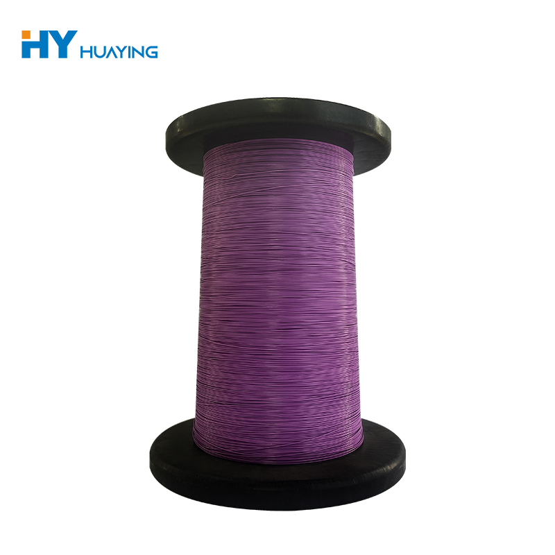 Self adhesive thread